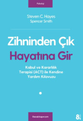 Zihninden Çık Hayatına Gir - 1