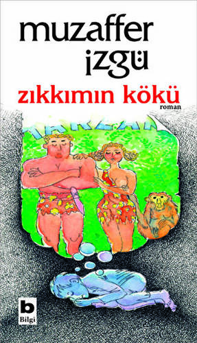 Zıkkımın Kökü - 1