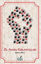 Zil Avazlı Kırlangıçlar - 1