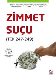 Zimmet Suçu - 1