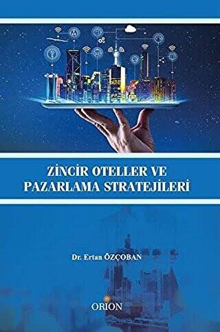 Zincir Oteller ve Pazarlama Stratejileri - 1