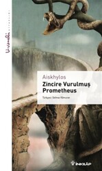 Zincire Vurulmuş Prometheus - Livaneli Kitaplığı - 1