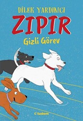 Zıpır Gizli Görev - 1