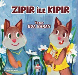 Zıpır İle Kıpır - 1