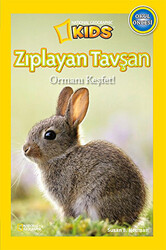 Zıplayan Tavşan - 1