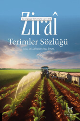 Zirai Terimler Sözlüğü - 1