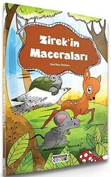 Zirek`in Maceraları - 1