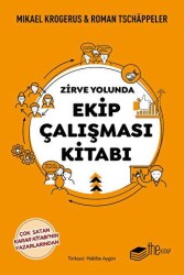 Zirve Yolunda Ekip Çalışması Kitabı - 1