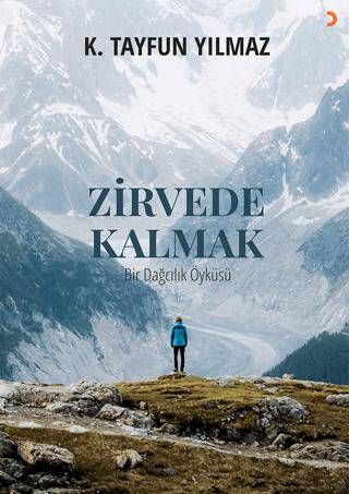 Zirvede Kalmak - 1