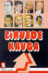 Zirvede Kavga - 1