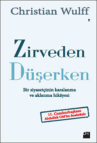 Zirveden Düşerken - 1