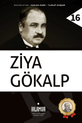 Ziya Gökalp - 1