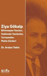 Ziya Gökalp - 1