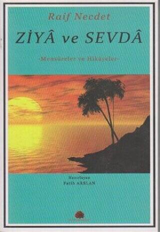 Ziya ve Sevda - 1