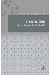 Ziyad B. Ebih - 1