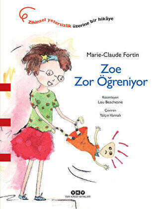 Zoe Zor Öğreniyor - 1