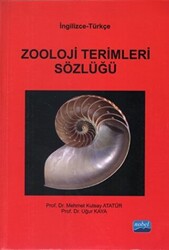 Zooloji Terimleri Sözlüğü - 1