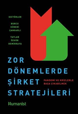 Zor Dönemlerde Şirket Stratejileri - 1