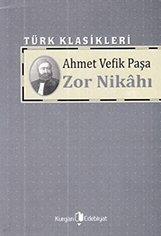 Zor Nikahı - 1