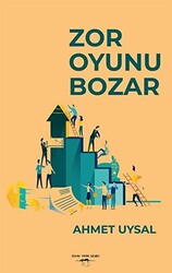 Zor Oyunu Bozar - 1