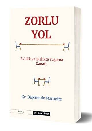 Zorlu Yol - 1