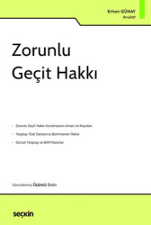 Zorunlu Geçit Hakkı - 1