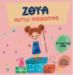 Zoya Mutlu Hissediyor - 1