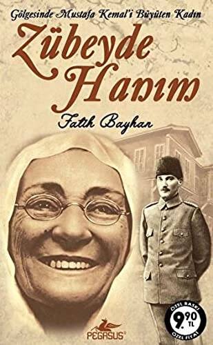 Zübeyde Hanım - 1