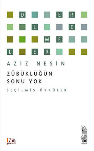 Zübüklüğün Sonu Yok - 1