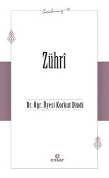 Zühri Öncülerimiz-50 - 1