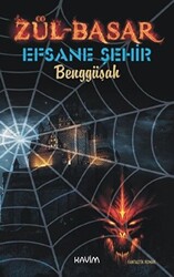 Zül-Basar 2 - Efsane Şehir - 1