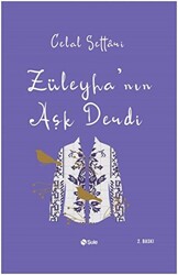 Züleyha`nın Aşk Derdi - 1