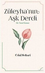 Züleyha’nın Aşk Derdi - 1