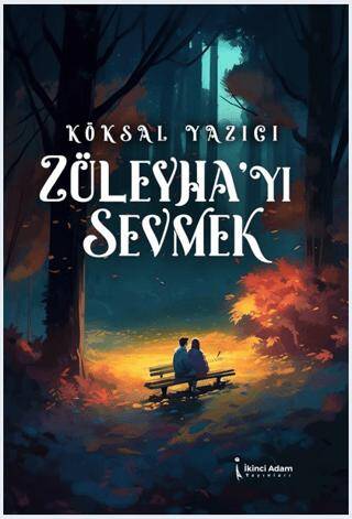 Züleyha’yı Sevmek - 1