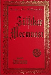 Zülfikar Mecmuası - 1