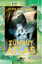 Zümrüt Atlas - 1