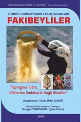 Zümrüt Coğrafyanın Yakut İnsanları - Fakıbeyliler - 1