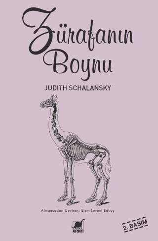 Zürafanın Boynu - 1