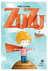 Zuzu İle Babası - 1