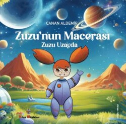 Zuzu`nun Macerası - 1