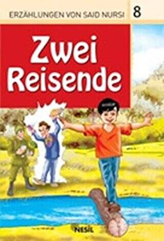 Zwei Reisende - 1