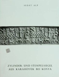 Zylinder - Und Stempelsiegel Aus Karahöyük Bei Konya - 1